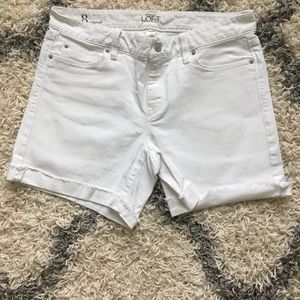 LOFT Shorts